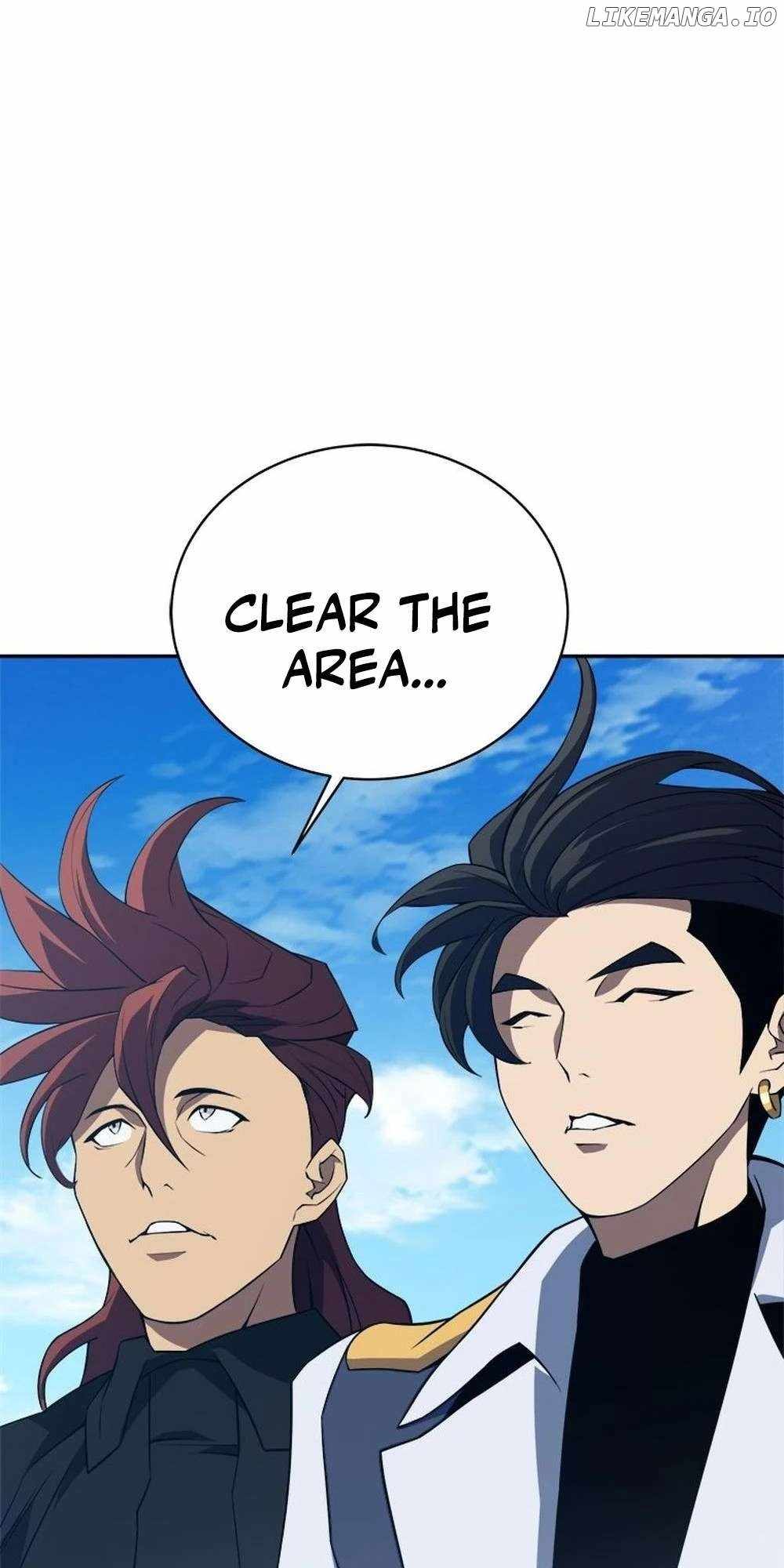 Strongest Level 1 Chapter 64 60